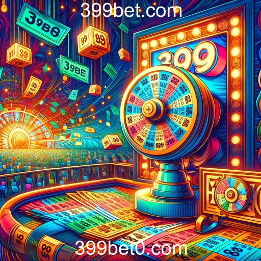 Entenda o Fascínio das Lotarias no 399bet.com