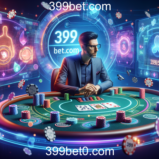 Poker Online: A Nova Sensação no Jogo Digital